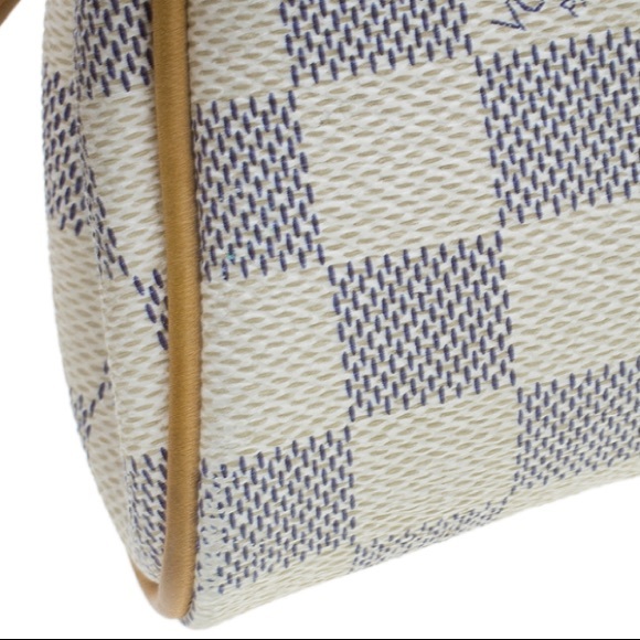 Eva Louis Vuitton - Picture 5 of 9